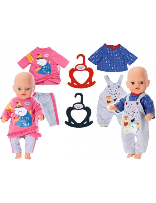 Baby Born Ubranko dla lalki 827932