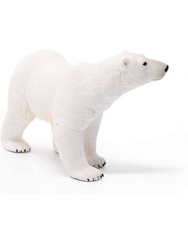 Schleich 14800 Niedźwiedź Polarny