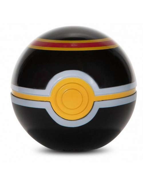 Pokemon Figurka Vulpix Clip'N'Go Poke Ball