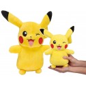 Pokemon Pikachu Pluszowa Maskotka 30cm 97730