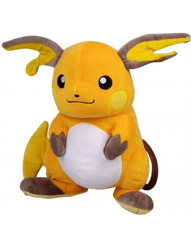 Pokemon Raichu Pluszowa Maskotka 30cm 97731