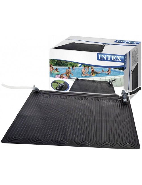 INTEX Panel solarny mata do podgrzewania wody w basenie