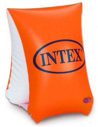 INTEX Rękawki do Nauki Pływania 30x15cm 58641