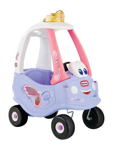 Little Tikes COZY COUPE...