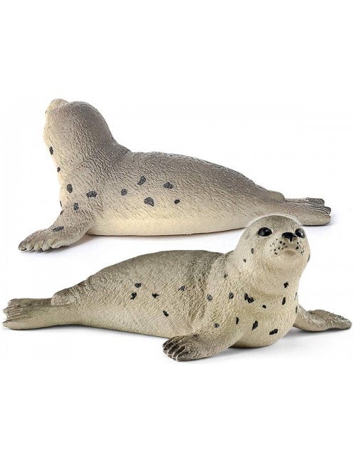 Schleich 14802 Młoda Foka
