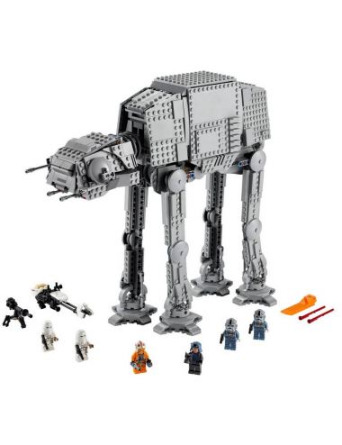 LEGO Star Wars AT-AT Zestaw Klocki 75288