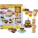 Play-Doh Ciastolina Cukiernia Złote Wypieki E9437 HASBRO