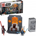 LEGO Star Wars Starcie na Mandalore 75310