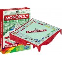 Hasbro Monopoly Grab N Go Gra Planszowa Kieszonkowa B1002