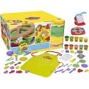 Play-Doh Zestaw Super Kucharz Kolorowa Ciastolina Hasbro B6380