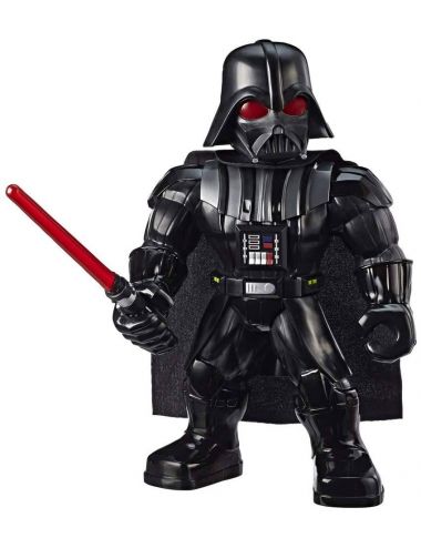 Star Wars Figurka Darth Vader Mega Mighties Miecz Świetlny E5103