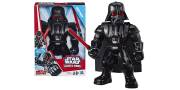 Star Wars Figurka Darth Vader Mega Mighties Miecz Świetlny Hasbro E5103