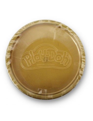 Play-Doh Slime HydroGlitz Tuba Złoty Hasbro E9232