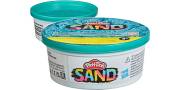 Play-Doh Sand Tuba Masa Plastyczna Turkusowy Hasbro E9294