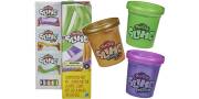 Play-Doh Slime 3-Pak Kolorów Tuba Hasbro E9374
