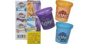 Play-Doh Slime 3-Pak Kolorów Tuba Hasbro E9375