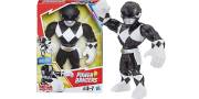Power Ranger Czarny Ranger Mega Mighties Hasbro E5873