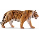Schleich Tygrys Azjatycki Wild Life 14729S