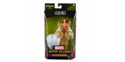 Marvel Legends Super Villains Lady Deathstrike Figurka Zestaw Hasbro F2799