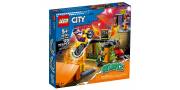 LEGO City Stuntz Park Kaskaderski Zestaw 60293