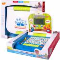 Smily Play Laptop dwujęzyczny edukacyjny PL ENG 8030