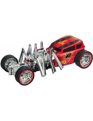 Hot Wheels Monster Action Street Creeper Samochód 51203