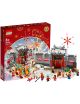 LEGO Historia Niana Chiński Nowy Rok Zestaw 80106