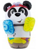 Chicco Panda Bokser Boxing dla Dzieci Dmuchany Treningowy 7428