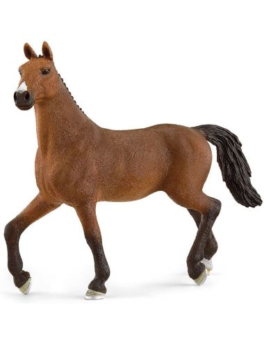 Schleich 13945 Klacz Oldenburska Horse Club Figurka