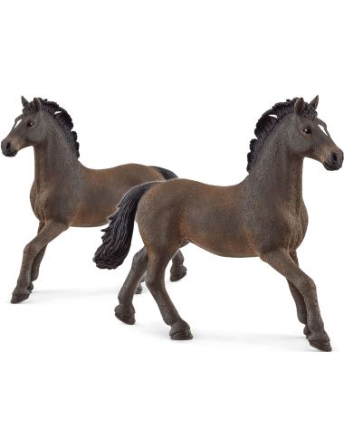 Schleich 13946 Ogier Oldenburski Horse Club Figurka