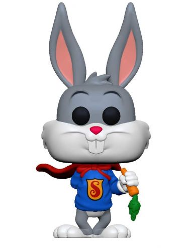 Funko POP! Animation Bugs Bunny Superman Looney Tunes Edycja Specjalna 842
