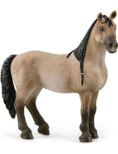 Schleich 13948 Klacz Criollo Definitivo Horse Club Figurka