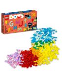 LEGO Dots Rozmaitości DOTS - literki 41950