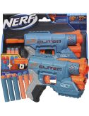 Nerf Elite 2.0 Volt SD-1 Wyrzutnia Pistolet Hasbro E9952