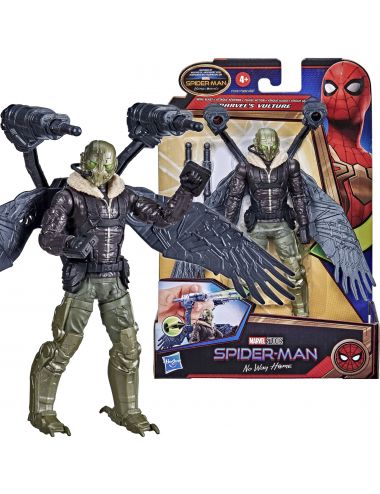 Hasbro Spider-Man Marvel Vulture Figurka Deluxe F2247