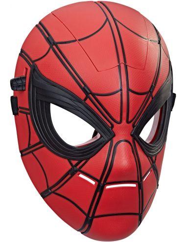 Hasbro Spider-Man Marvel Maska Świecące Oczy F0234