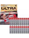 Nerf Ultra Accustrike Strzałki 20-Pak Zestaw Hasbro F2311