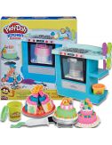Play-Doh Ciastolina Plastelina Piekarnik Torty Hasbro F1321