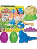 Play-Doh Ciastolina Plastelina Wykluwający się Dinozaur Hasbro F1503