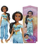 Disney Princess Lalka Jasmine Księżniczka Hasbro F0902