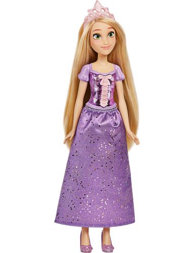 Disney Princess Lalka Roszpunka Księżniczka Hasbro F0896