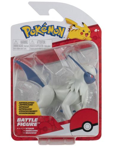 Pokemon Absol Figurka Kolekcjonerska Battle Figure Pack 0142