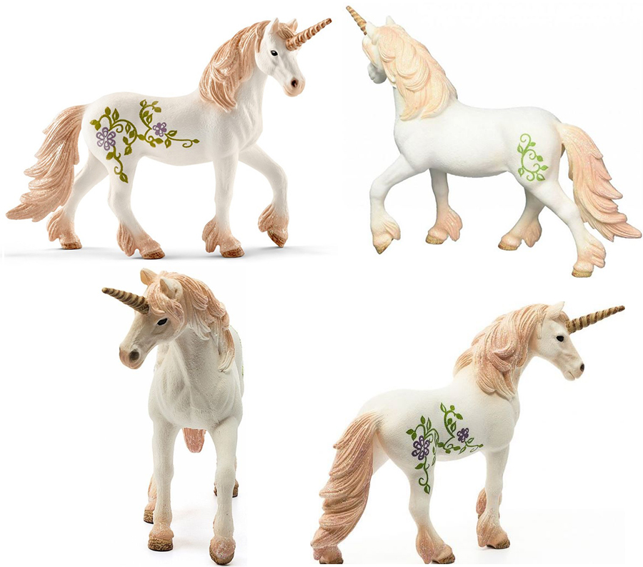 konik schleich