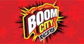 Boom City Racers