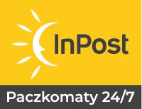 InPost Paczkomaty 24/7