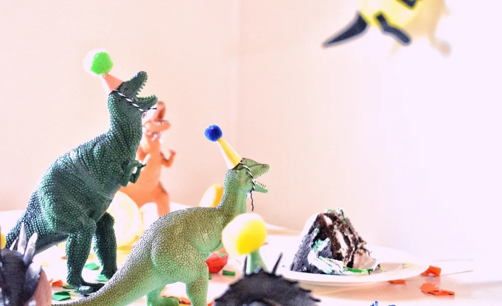 20 ciekawostek o dinozaurach dla dzieci